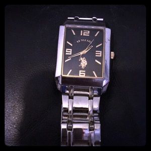 Men’s Polo Ralph Lauren watch